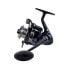 Фото #1 товара TICA Flash Spin Spinning Reel