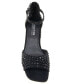 ფოტო #7 პროდუქტის Women's Nori Block Heel Dress Sandals