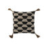 Cushion Home ESPRIT Boho 45 x 45 cm