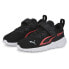 Кроссовки PUMA All-Day Active AC+ Black / Salmon / Light Aqua, 20 - фото #1