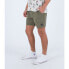 HURLEY Phantom Camper Volley 17´´´´ Swimming Shorts