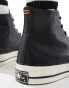 Фото #6 товара Converse Chuck 70 Hi trainers in black