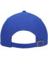 Фото #5 товара Women's Royal Indianapolis Colts Miata Clean Up Legacy Adjustable Hat