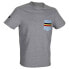 ფოტო #1 პროდუქტის GES Bélgica short sleeve T-shirt