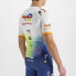 Sportful Total Energies Bomber Short Sleeve Jersey