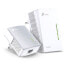 Фото #5 товара TP-LINK TL-WPA4220KIT - 300 Mbit/s - IEEE 802.11b,IEEE 802.11g,IEEE 802.11n,IEEE 802.3,IEEE 802.3u - Wi-Fi 4 (802.11n) - 802.11b,802.11g,Wi-Fi 4 (802.11n) - 128-bit AES,WEP,WPA,WPA-PSK,WPA2,WPA2-PSK - CE - FCC