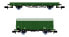 Фото #2 товара Arnold HN6567 - Train model - Preassembled - N (1:160) - HN6567 DR - Any gender - Plastic