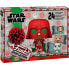 Фото #2 товара FUNKO 2022 Star Wars Advent Calendar