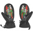 THIRTYTWO Santa Cruz Corp mittens