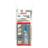 BOSCH PROFESSIONAL Jigsaw Blades T 121 AF 92 mm 25 Units