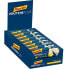 Фото #1 товара POWERBAR Protein Plus 30% 55g 15 Units Lemon And Cheesecake Energy Bars Box