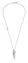 Фото #1 товара Fashion steel necklace for men P-Wing PEAGN0036101