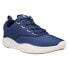 AND1 Tai Chi Trainer 2 Basketball Mens Blue Sneakers Athletic Shoes D315M-DWT