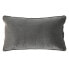 Cushion Home ESPRIT Light grey 50 x 30 cm