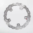 Фото #2 товара BRAKING WK109L front brake disc