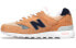 Sneakersnstuff x New Balance NB 577 M577SKS "Harmony"