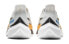 Фото #5 товара Nike Zoom Gravity 1 低帮 跑步鞋 男女同款 白金 / Кроссовки Nike Zoom Gravity 1 BQ3202-102