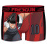 FREEGUN Mark Lenders/Kojiro Hyuga boxers 2 units