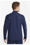 Фото #6 товара Dri-Fit Run Division Flash Element Running Half-Zip Long-Sleeve Top Erkek Sweatshirt