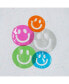 ფოტო #3 პროდუქტის Toddler Girls Toddler/Child Smiley Face Print Nep Tee