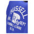 ფოტო #4 პროდუქტის RUSSELL ATHLETIC AMT A30351 short sleeve T-shirt