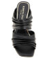 ფოტო #6 პროდუქტის Women's Heidi Slip-on Dress Sandals