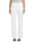 ფოტო #1 პროდუქტის Women's Slimming Trouser Pants