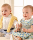 Фото #2 товара Костюм Polo Ralph Lauren Baby Boys Shirt.