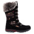 Фото #1 товара Propet Peri Snow Womens Size 8.5 2E Casual Boots WBX032SBQ