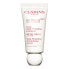 Фото #1 товара Защитный эмульсия SPF 50 UV Plus Anti-pollution Clarins (Увлажняющий экран с мультизащитой) 30 мл