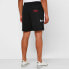 Фото #5 товара Шорты спортивные мужские Nike NSW Swoosh Short черные