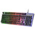 Фото #3 товара MARS GAMING MK220 gaming keyboard