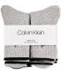 Носки Calvin Klein Performance Crew Socks