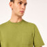 Фото #6 товара OAKLEY APPAREL Relax Pocket Ellipse short sleeve T-shirt