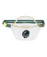 Фото #2 товара Women's Philadelphia Eagles Stadium Clear Belt Bag