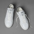 Фото #6 товара Кроссовки adidas Stan Smith Lux Shoes (Белые)
