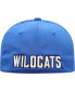 ფოტო #5 პროდუქტის Men's Royal Kentucky Wildcats Reflex Logo Flex Hat