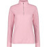 Фото #2 товара CMP Sweat 31L1066 half zip fleece