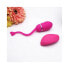 Фото #7 товара Vibrating Egg with Remote Control Odise USB Silicone Pink