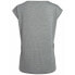 PIECES Billo Lurex Stripes short sleeve T-shirt