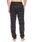 ფოტო #3 პროდუქტის Men's 2-Pk. Printed Joggers