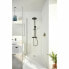 Shower Column Grohe Vitalio Start System 250 Silicone