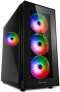 Sharkoon TG4 PC case RGB