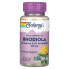 Фото #1 товара Solaray, Vital Extracts, родиола, 100 мг, 30 растительных капсул