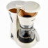Фото #4 товара Кофеварка KORONA 10205 - Drip coffee maker - 1.25 L - Ground coffee - 1000 W - Grey