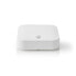 Nedis ZBWS10WT - Touch - White - Plastic - Wall - Nedis SmartLife - 50 mm
