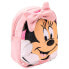 Фото #1 товара CERDA GROUP Teddy Minnie Disney 22 cm Backpack