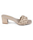 Фото #4 товара Women's Aya Sandals