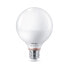Фото #4 товара Светодиодная лампочка Philips Wiz Smart Full Colors LED 11 Вт E27 1055 lm (2200К) (6500 К)