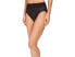 Фото #1 товара Wacoal 265370 Women Halo Lace High-Cut Briefs Underwear Size Medium